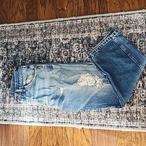 Vintage Rustler Jeans